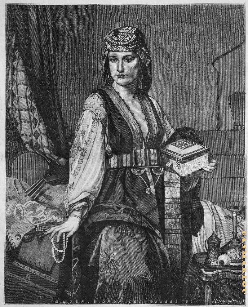 EMILE VERNET-LECOMTE  (22).jpg - Podarunek ?lubny